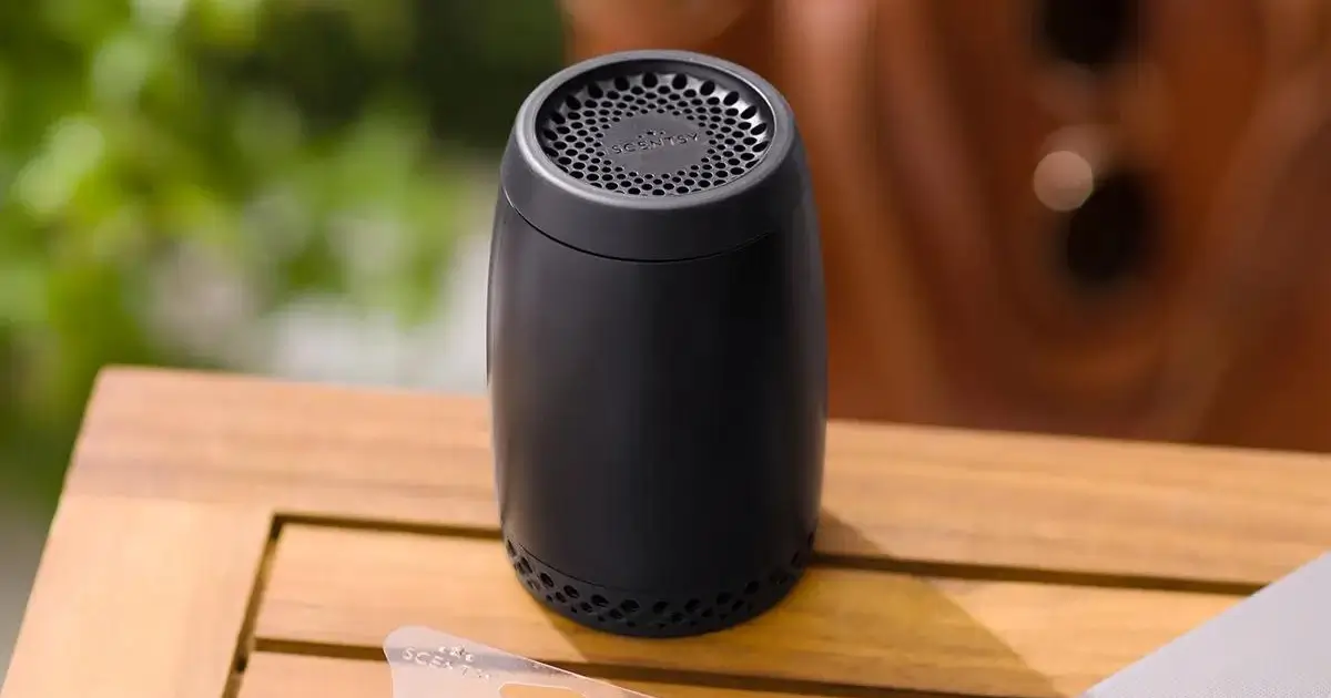 6 Classic Scentsy Pods Bundle