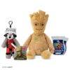 Scentsy Groot Rocket All in One Bundle1