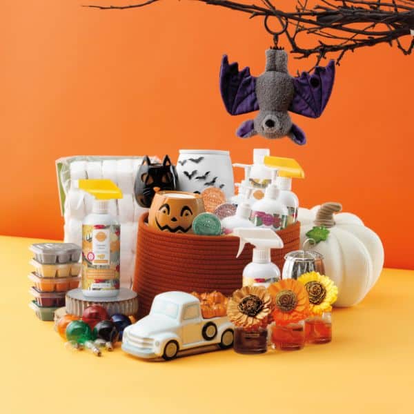 Scentsy® Store: Warmers & Wax | Incandescent.Scentsy.us