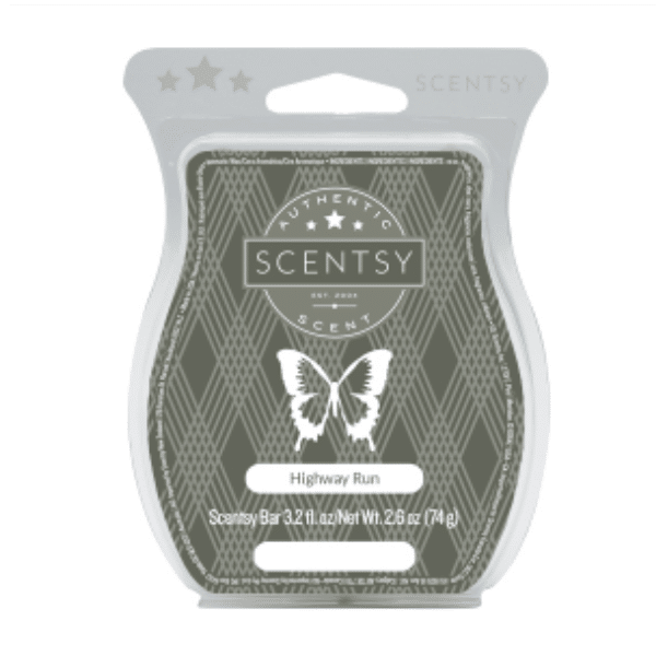 Scentsy July 2024 Bring Back my Bar Winners Incandescent.Scentsy.us