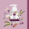 Scentsy Holiday Collection Body Clean 02 | Winterberry Apple Tea Scentsy Hand Soap Scentsy Holiday Collection Body Clean 02 | Winterberry Apple Tea Scentsy Hand Soap