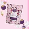 Scentsy Holiday Collection Body Clean 06 | Dancing Sugar Plums Scentsy Soak Scentsy Holiday Collection Body Clean 06 | Dancing Sugar Plums Scentsy Soak