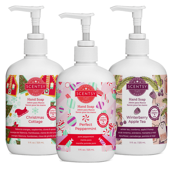 Scentsy Products 2022 lupon.gov.ph