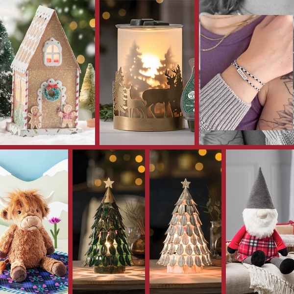 Scentsy Holidays December 2021 600 x 600 px 3