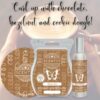 Hug in a Mug Scentsy Room Spray | Shop Scentsy | Incandescent.Scentsy.us