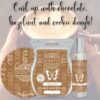 Scentsy Hug in a Mug