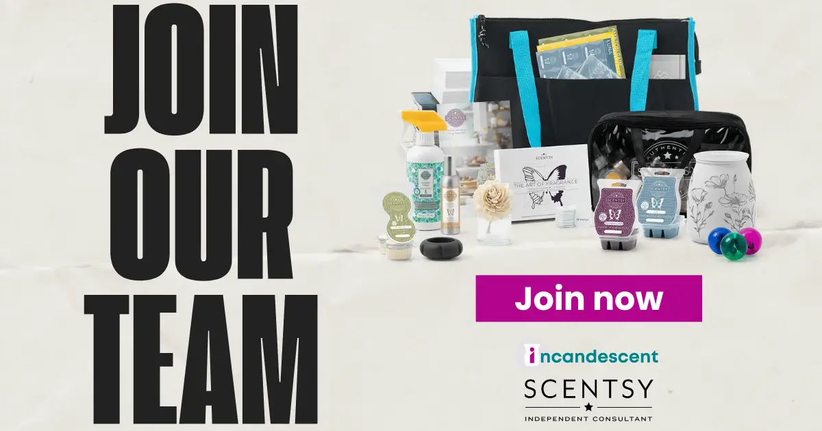 Join Scentsy May 2025 Starter Kit | Start Your Business Today Join Scentsy May 2025 Starter Kit | Start your Business today