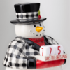 Scentsy Kickoff To Christmas Scentsy Warmer2 | Kickoff to Christmas Scentsy Warmer | Snowman Scentsy Kickoff To Christmas Scentsy Warmer2 | Kickoff to Christmas Scentsy Warmer | Snowman
