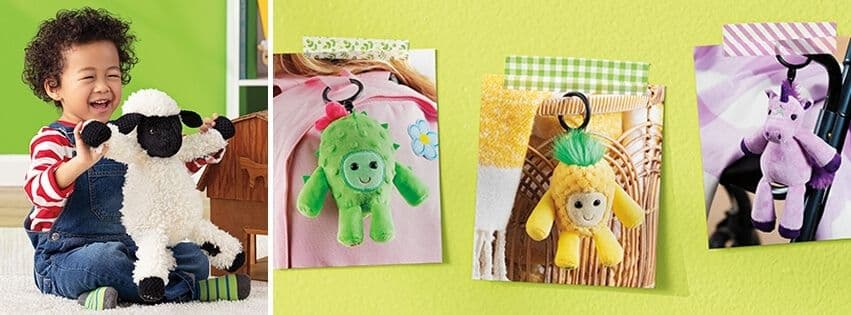 Scentsy Kids 1