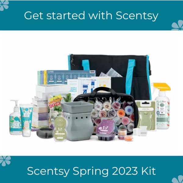 Scentsy Online Store Warmers & Wax | Incandescent.Scentsy.us
