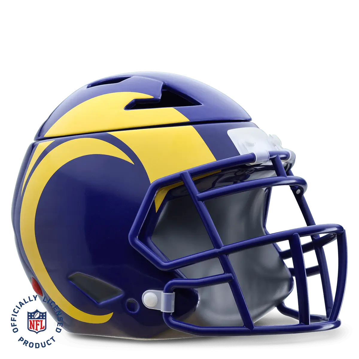 NFL Los Angeles Rams Helmet Scentsy Warmer