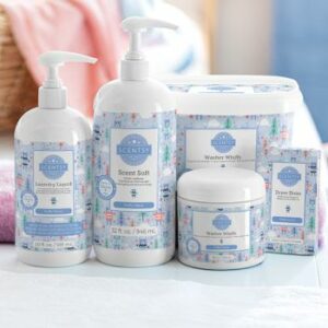 Scentsy Laundry