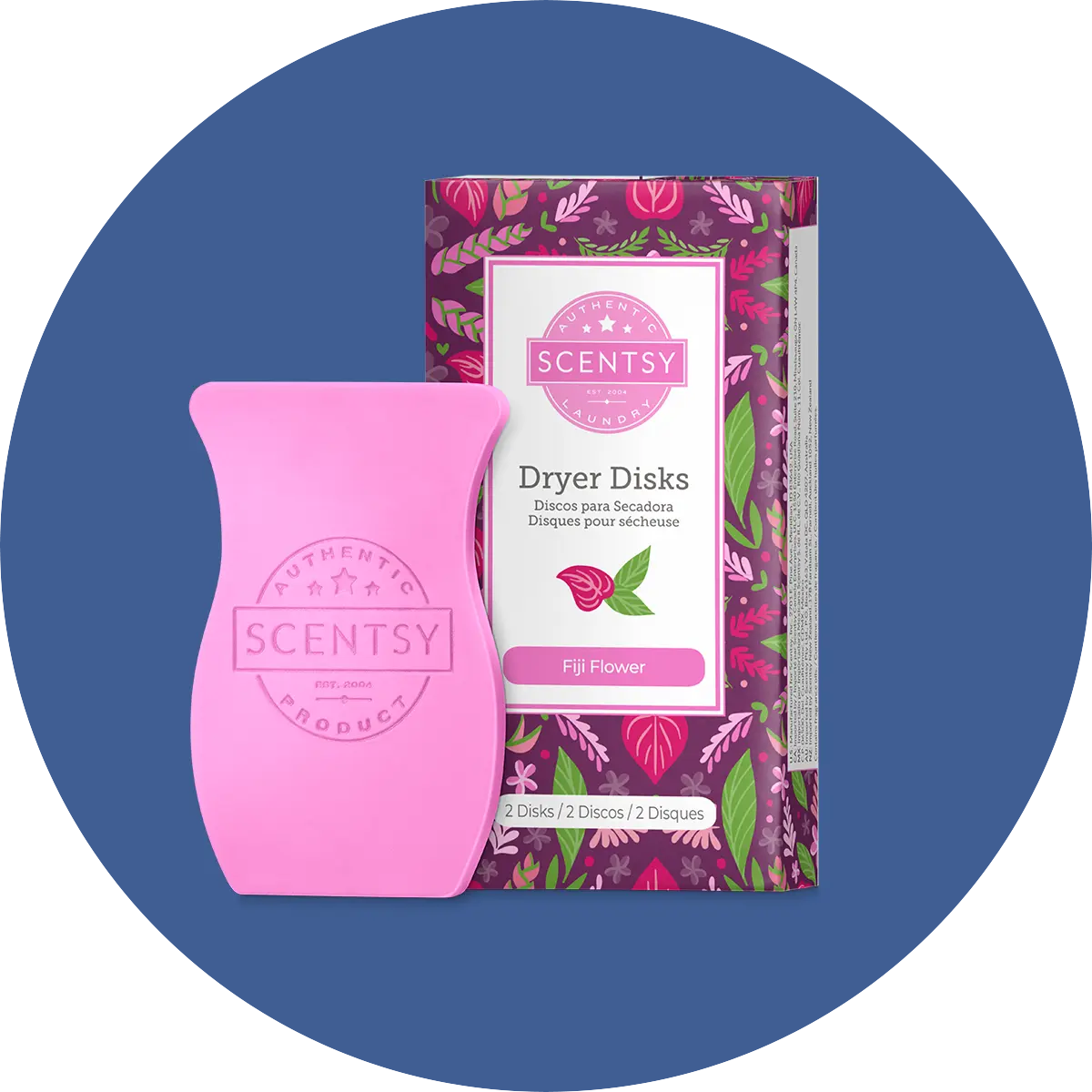 Scentsy Fans Pods More 3