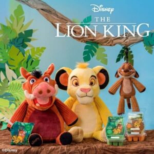 Scentsy Lion King