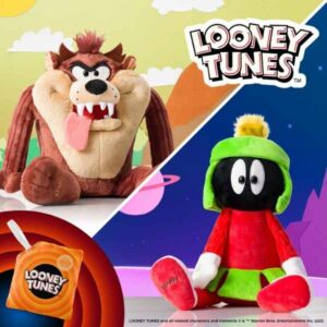 Scentsy Looney Tunes