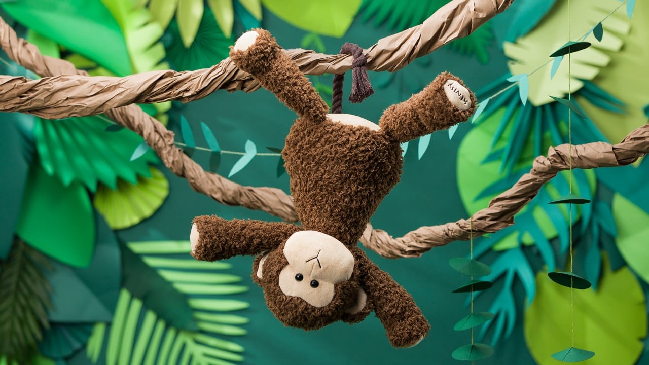 Scentsy Maddox the Monkey