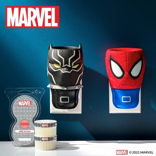 Scentsy Marvel Black Panther And More 600x600 1