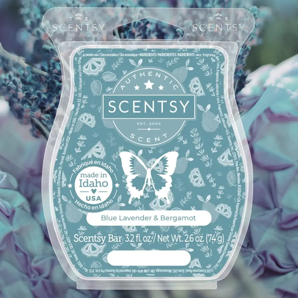 Scentsy Mental Health Awareness Collection | Shop 5/1