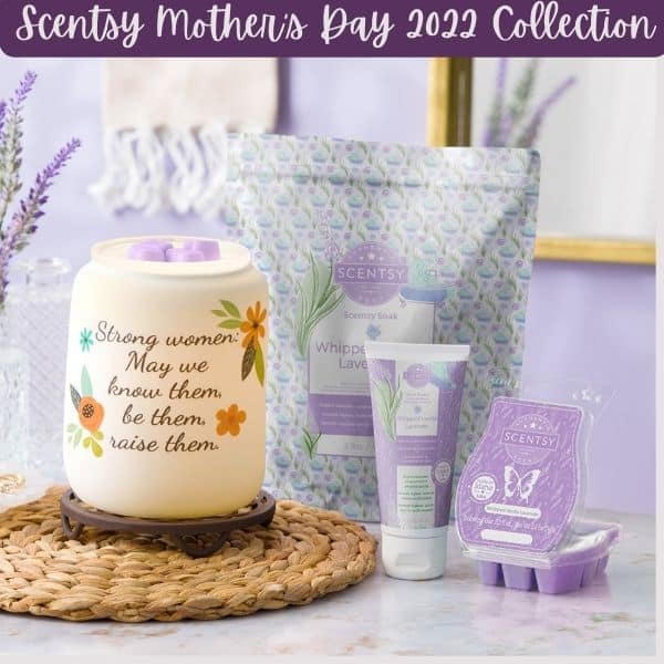 Scentsy Mothers Day 2022 600 × 600 px 1