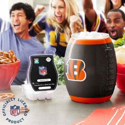 NFL Scentsy Collection - Scentsy Warmers