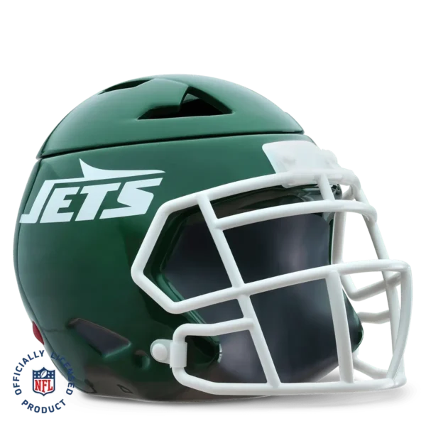 NFL New York Jets Helmet Scentsy Warmer