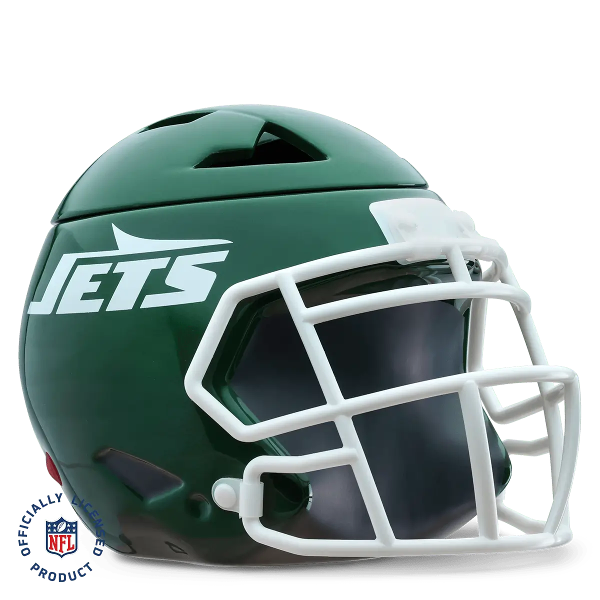 NFL New York Jets Helmet Scentsy Warmer