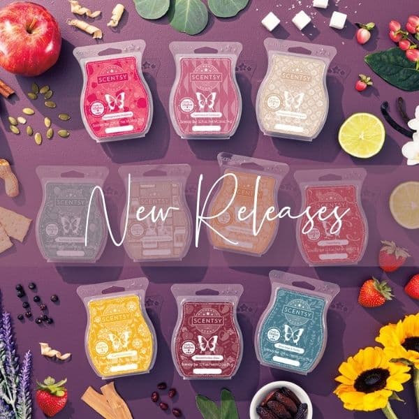 SCENTSY FRAGRANCE BY COLLECTION Scentsy® Store