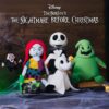 Scentsy Nightmare Before Christmas 20211