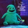 Scentsy Nightmare Before Christmas Oogie Boogie Buddy1 1