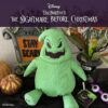 Scentsy Nightmare Before Christmas Oogie Boogie Buddy1