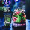 Scentsy Nightmare Before Christmas Oogie Boogies Casino Warmer2