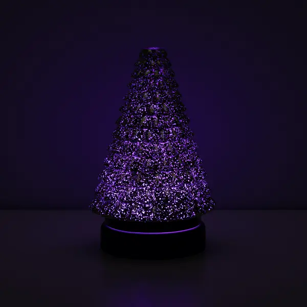 Noble & Bright Christmas Tree Scentsy Diffuser