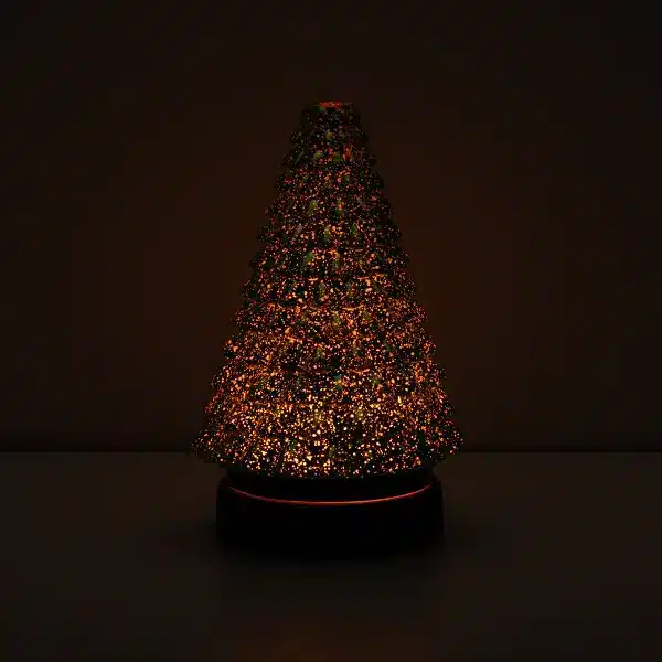Noble & Bright Christmas Tree Scentsy Diffuser