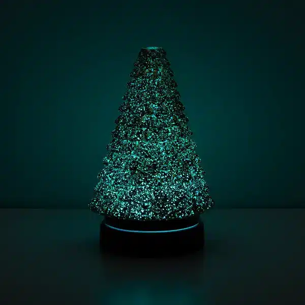 Noble & Bright Christmas Tree Scentsy Diffuser