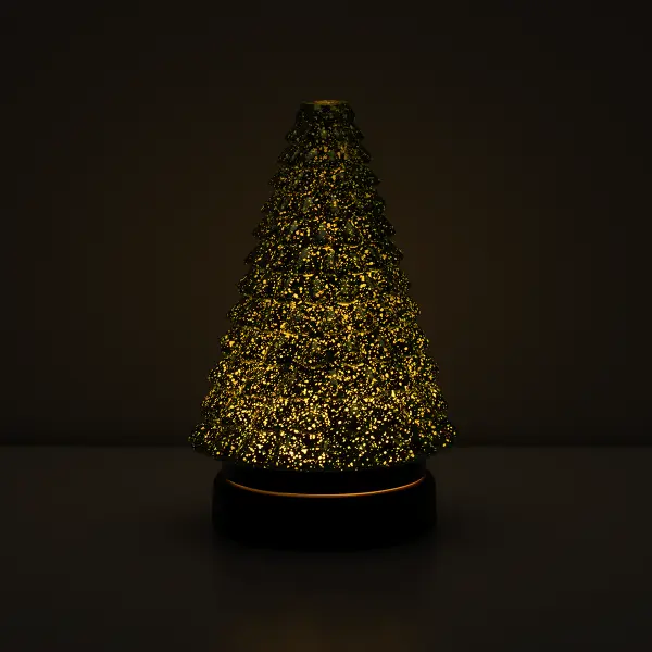 Noble & Bright Christmas Tree Scentsy Diffuser