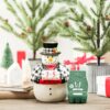 Scentsy November 2021 Warmer of the Month 1 | Kickoff to Christmas Scentsy Warmer | Snowman Scentsy November 2021 Warmer of the Month 1 | Kickoff to Christmas Scentsy Warmer | Snowman