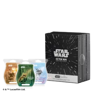 Scentsy 2024 Star Wars Collection | Shop May 1, 2024