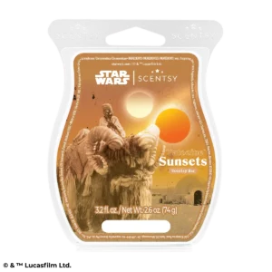 Scentsy 2024 Star Wars Collection | Shop May 1, 2024