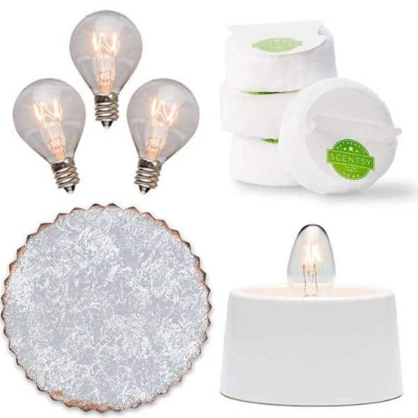 Scentsy® Store: Authentic Warmers, Wax, Scent Products