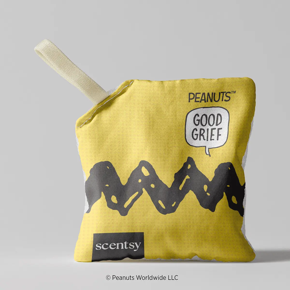 Scentsy Peanuts Good Grief3 Peanuts™ Good Grief Scentsy Scent Pak