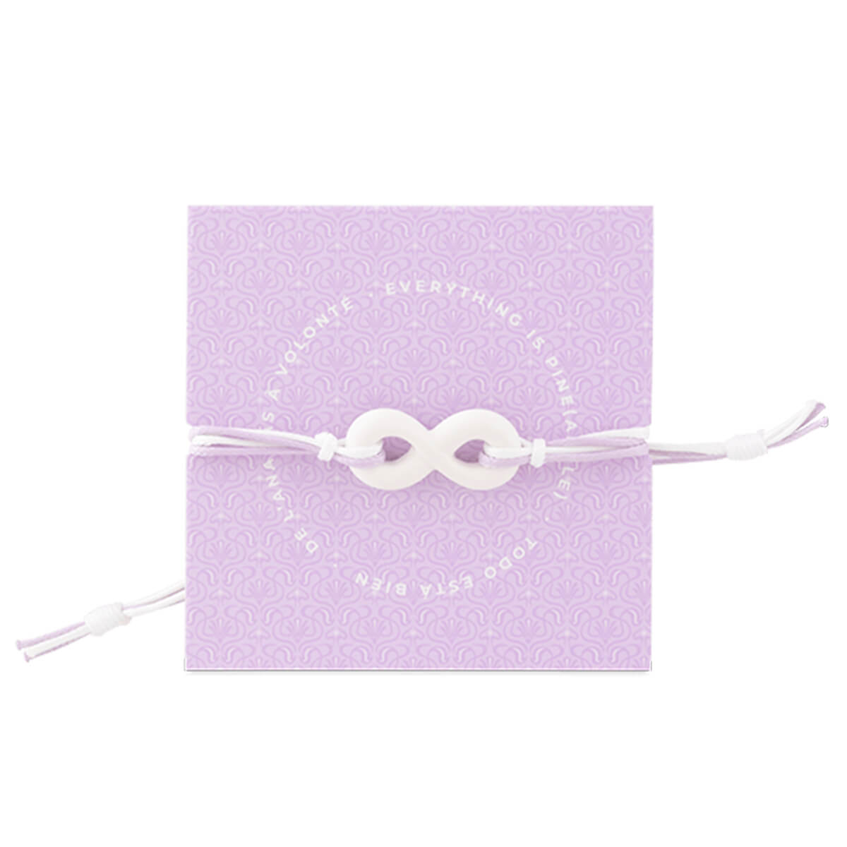 Scentsy Pineapple Coconut Vanilla Scentsy Infinity Bracelet 1