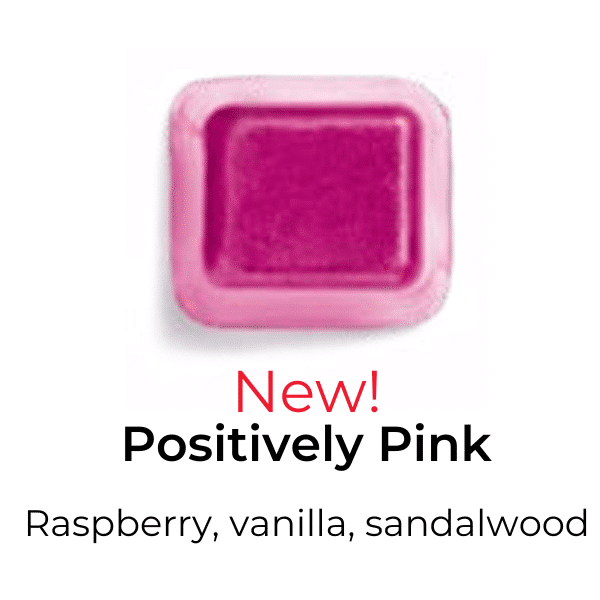 Pink Awareness Scentsy Wax Bundle | Breast Cancer Awareness