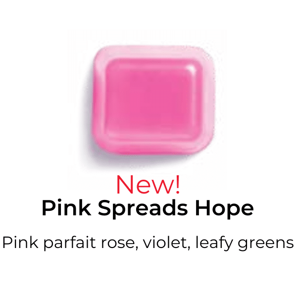 Pink Awareness Scentsy Wax Bundle | Breast Cancer Awareness