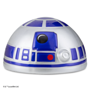 Scentsy R2 D2 Warmer Lid