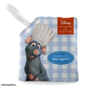 Ratatouille Bon Appetit Scentsy Scent Pak | Disney