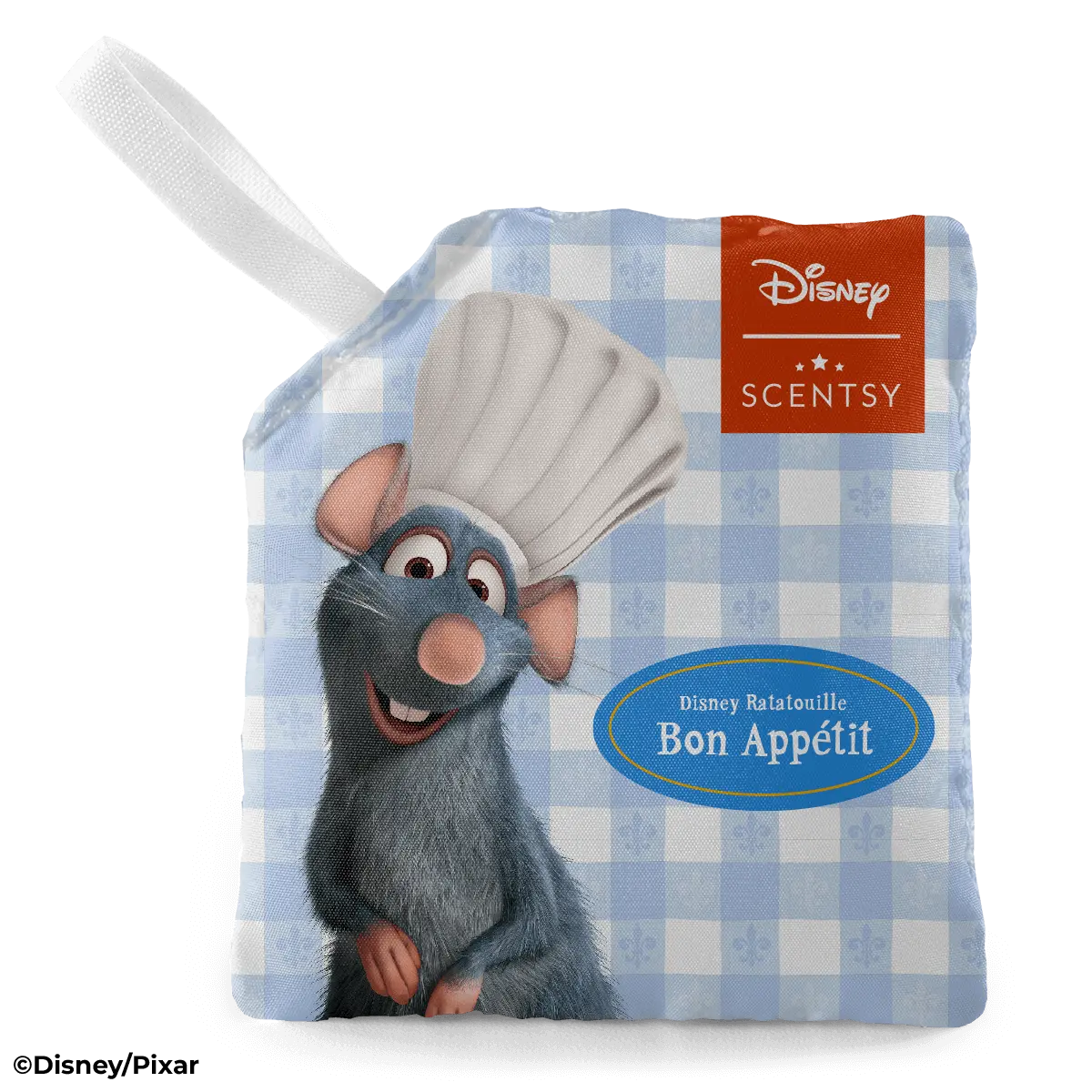 Ratatouille Bon Appetit Scentsy Scent Pak | Disney