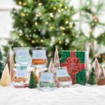 Scentsy Scents of the Season Bars 2021 1