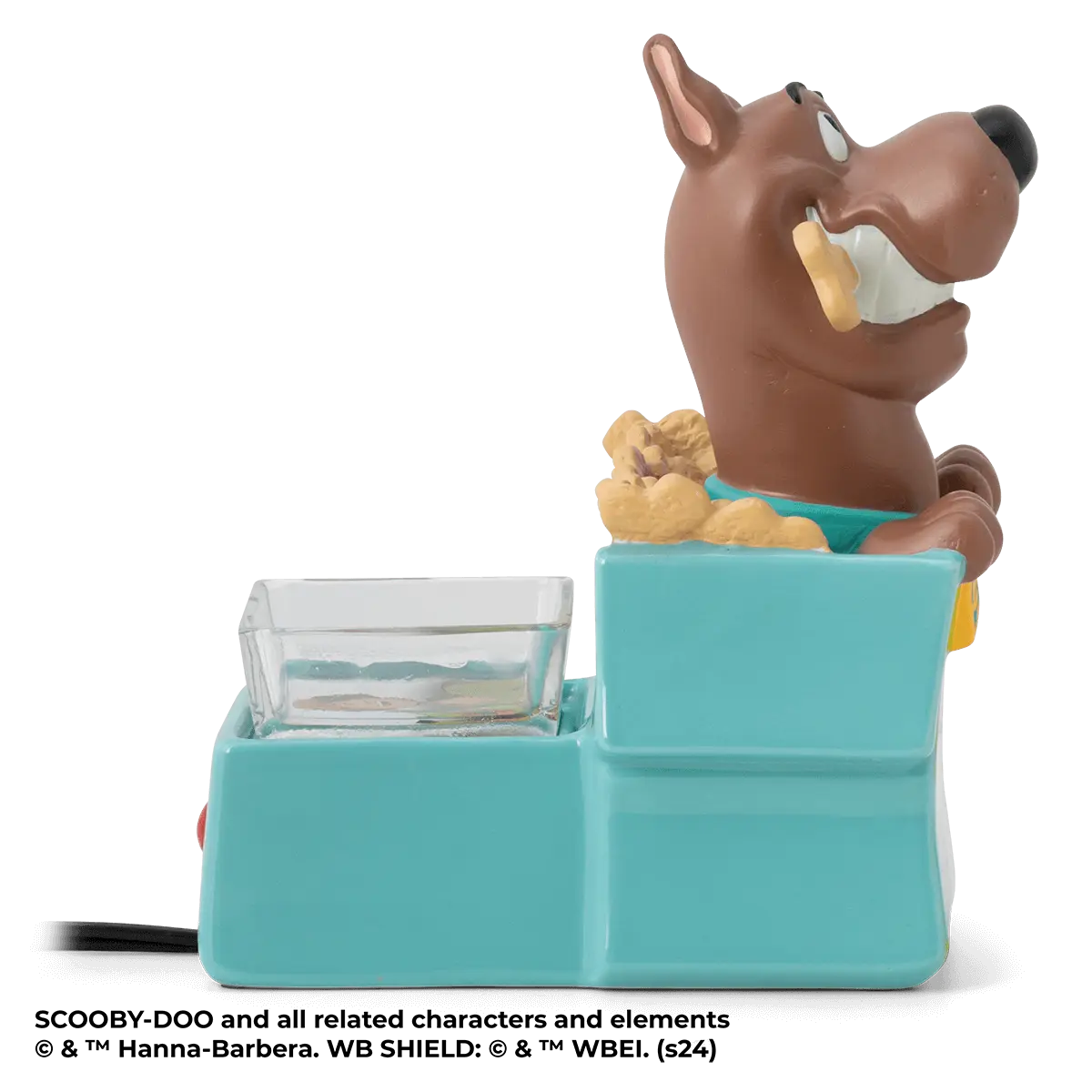 Scooby Snacks Scentsy Warmer | Scooby Doo