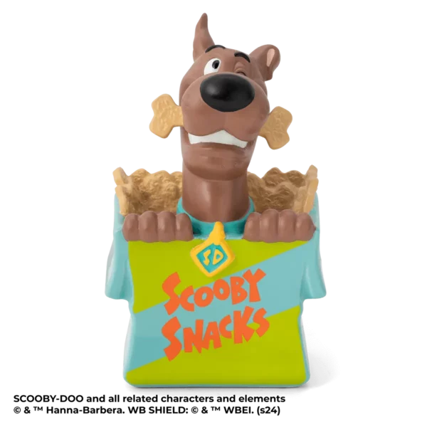 Scooby Snacks Scentsy Warmer | Scooby Doo
