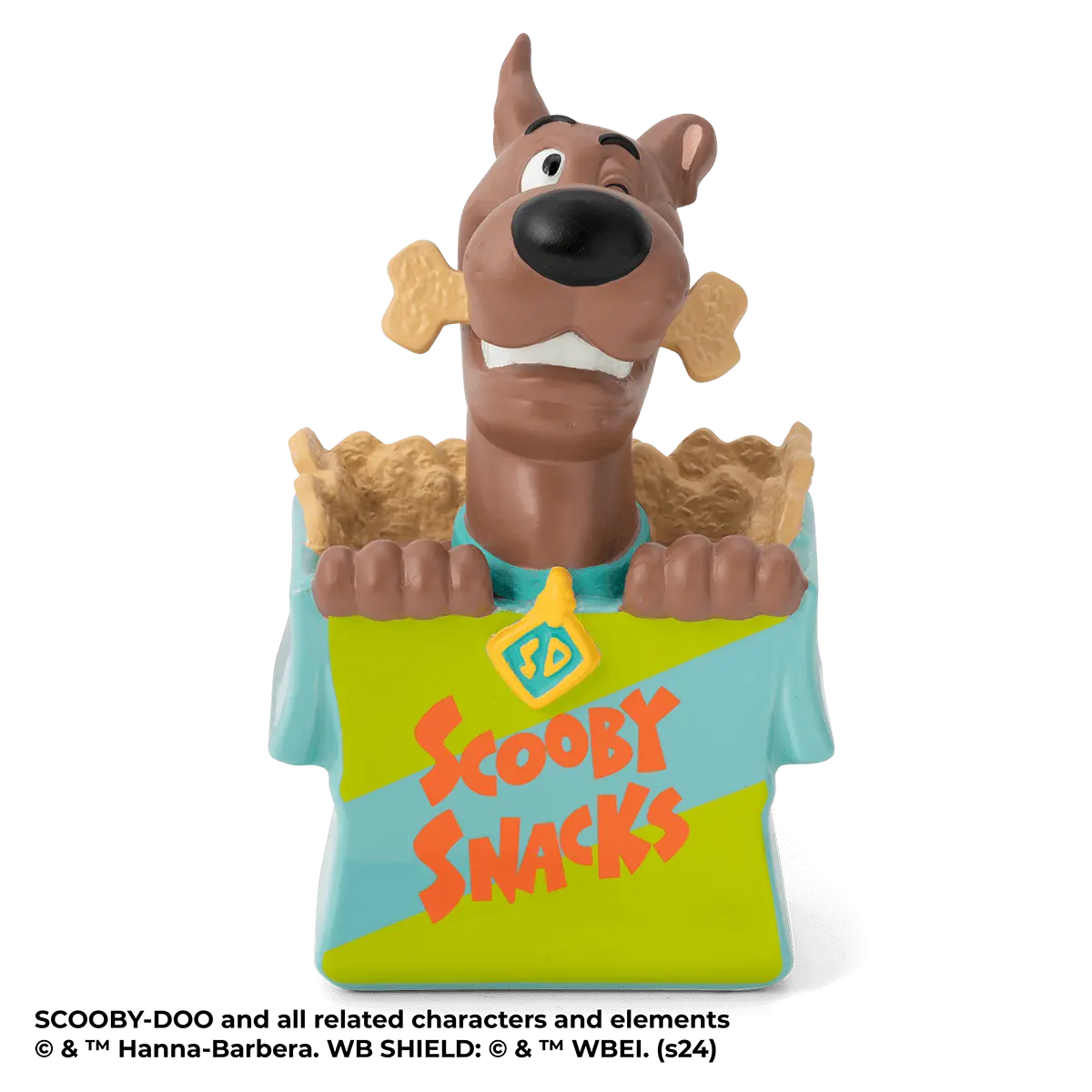Scooby Snacks Scentsy Warmer | Scooby Doo
